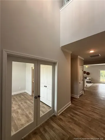 279 Harborwood Street Lillington NC 27546