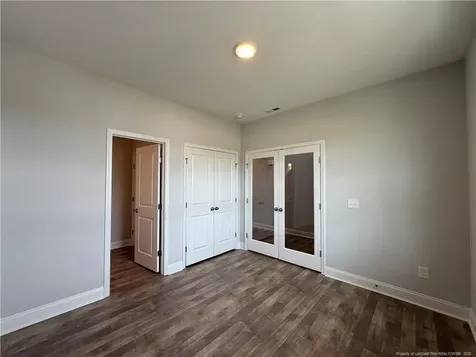 279 Harborwood Street Lillington NC 27546