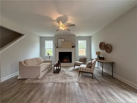 279 Harborwood Street Lillington NC 27546