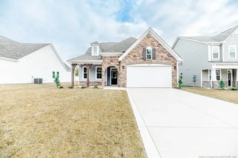 456 Copperleaf Dr., #75 Fayetteville NC 28311