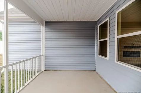 456 Copperleaf Dr., #75 Fayetteville NC 28311