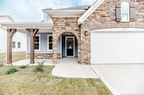 456 Copperleaf Dr., #75 Fayetteville NC 28311
