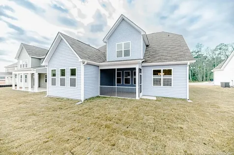 456 Copperleaf Dr., #75 Fayetteville NC 28311