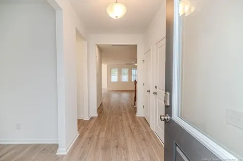 456 Copperleaf Dr., #75 Fayetteville NC 28311