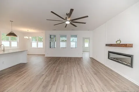 456 Copperleaf Dr., #75 Fayetteville NC 28311
