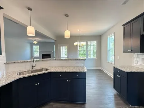 317 Harborwood Street Lillington NC 27546