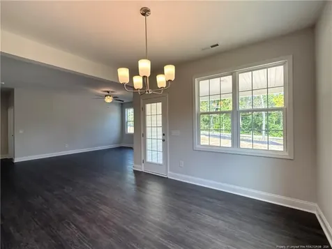 317 Harborwood Street Lillington NC 27546