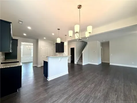 317 Harborwood Street Lillington NC 27546