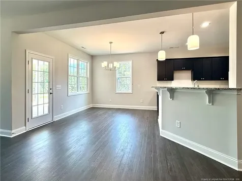 317 Harborwood Street Lillington NC 27546