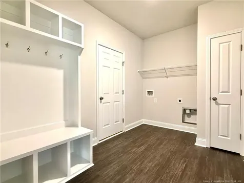 317 Harborwood Street Lillington NC 27546