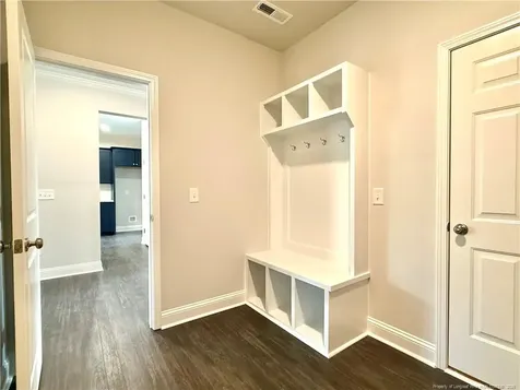317 Harborwood Street Lillington NC 27546