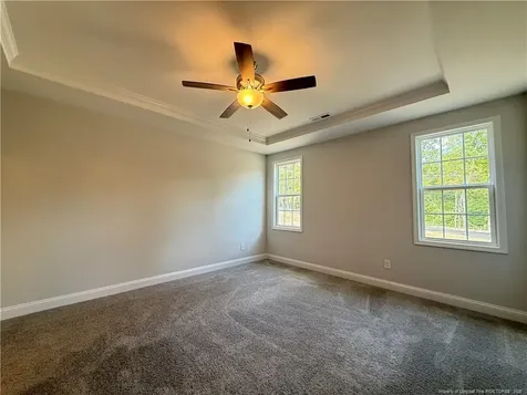 317 Harborwood Street Lillington NC 27546