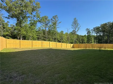317 Harborwood Street Lillington NC 27546