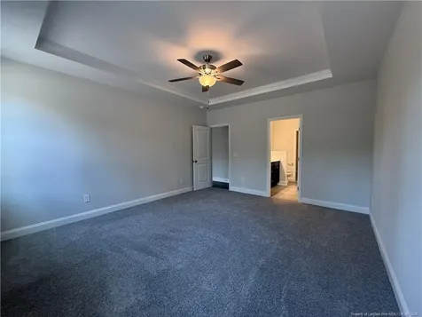 317 Harborwood Street Lillington NC 27546