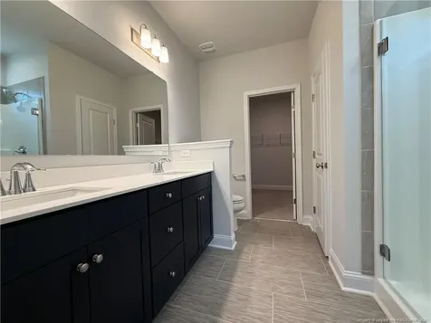 317 Harborwood Street Lillington NC 27546
