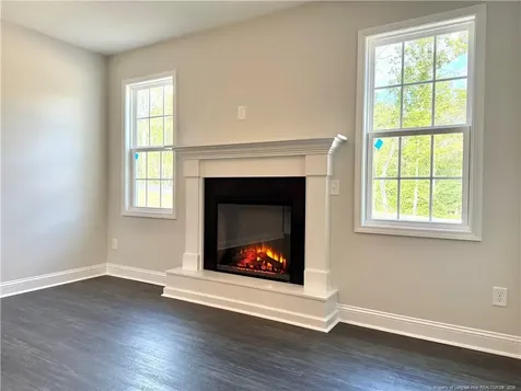 317 Harborwood Street Lillington NC 27546
