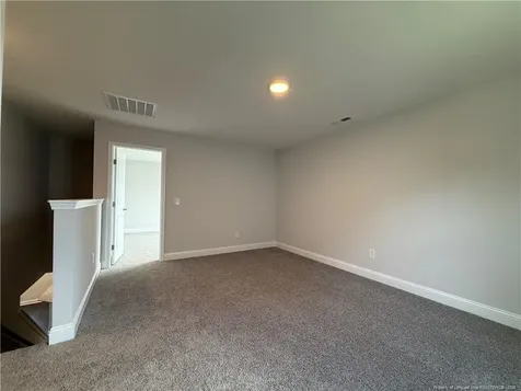 317 Harborwood Street Lillington NC 27546