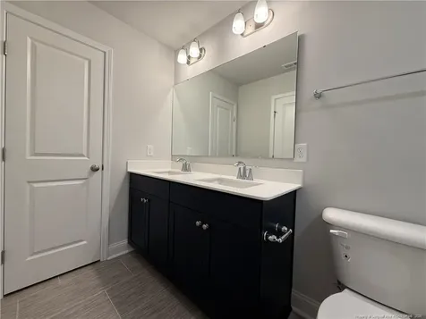 317 Harborwood Street Lillington NC 27546
