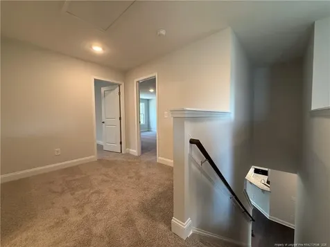 317 Harborwood Street Lillington NC 27546