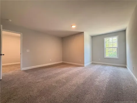 317 Harborwood Street Lillington NC 27546