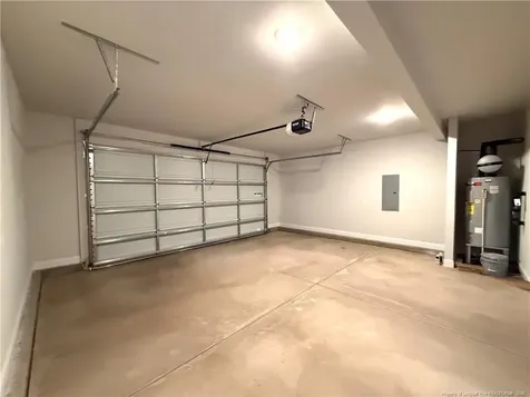 317 Harborwood Street Lillington NC 27546