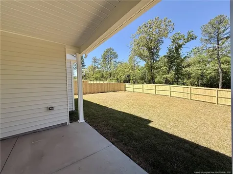 317 Harborwood Street Lillington NC 27546