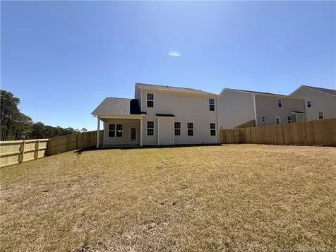 317 Harborwood Street Lillington NC 27546