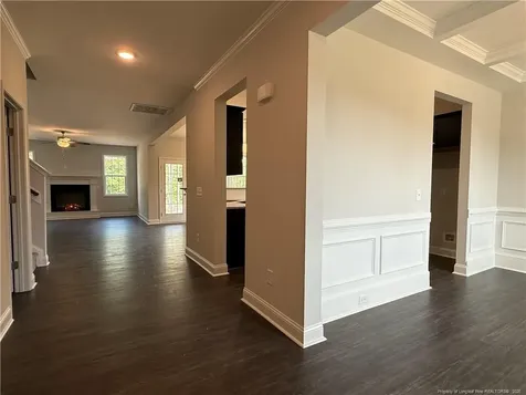 317 Harborwood Street Lillington NC 27546