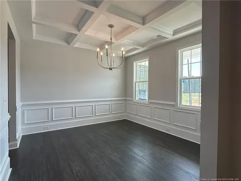 317 Harborwood Street Lillington NC 27546