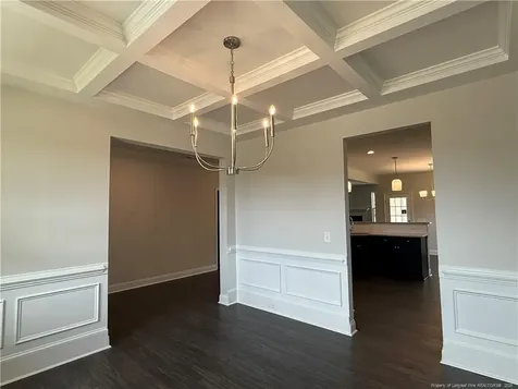 317 Harborwood Street Lillington NC 27546