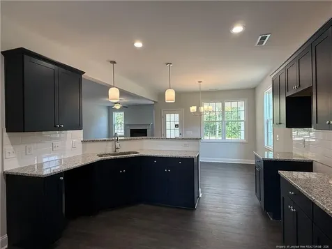 317 Harborwood Street Lillington NC 27546