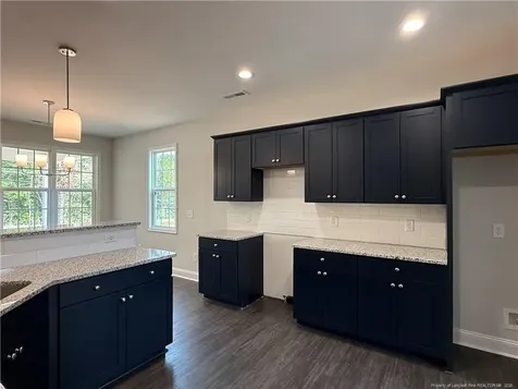 317 Harborwood Street Lillington NC 27546