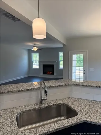 317 Harborwood Street Lillington NC 27546