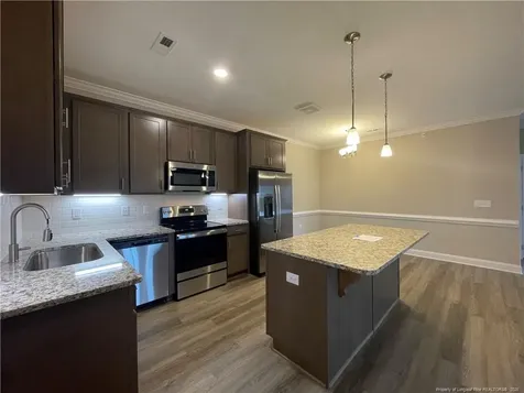 240 Gallery Drive Spring Lake NC 28390