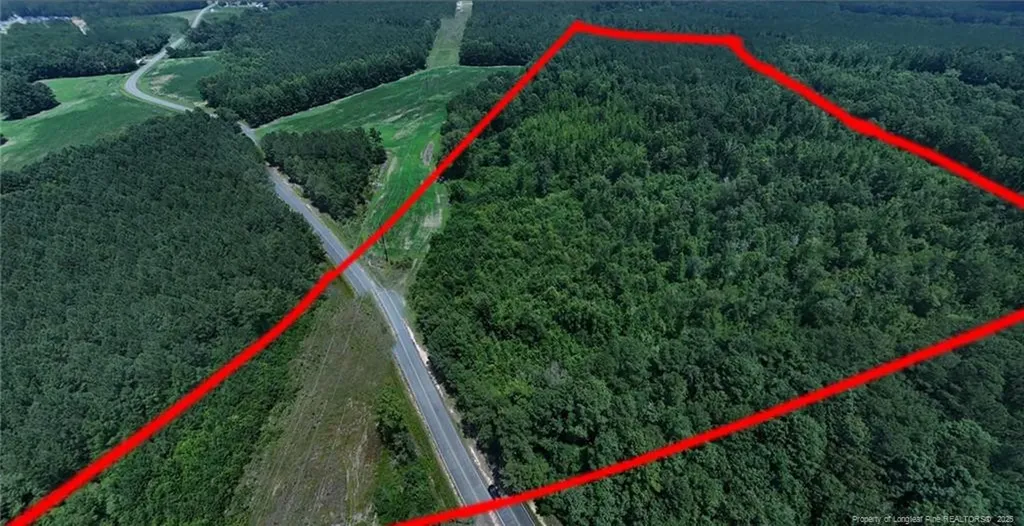 0000 Covington Road Bunnlevel NC 28323