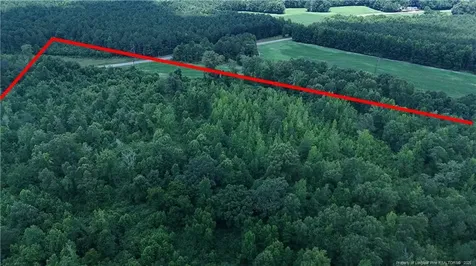 0000 Covington Road Bunnlevel NC 28323