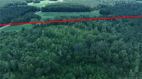 0000 Covington Road Bunnlevel NC 28323