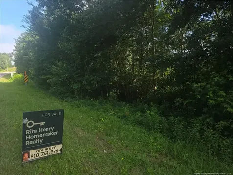 Rockfish Road Raeford NC 28376