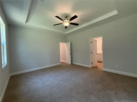 112 Ironbark Drive Raeford NC 28376