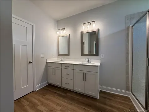 112 Ironbark Drive Raeford NC 28376