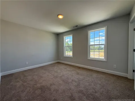 112 Ironbark Drive Raeford NC 28376