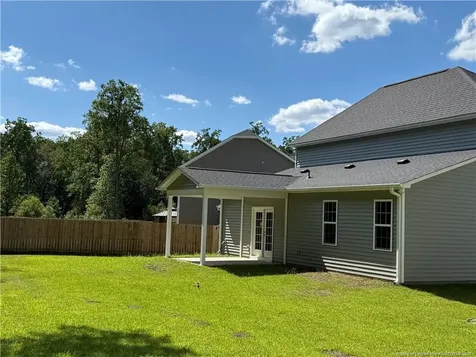112 Ironbark Drive Raeford NC 28376