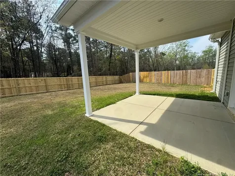 112 Ironbark Drive Raeford NC 28376