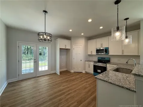 112 Ironbark Drive Raeford NC 28376