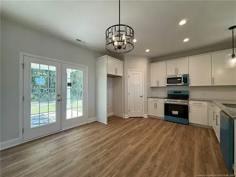 112 Ironbark Drive Raeford NC 28376