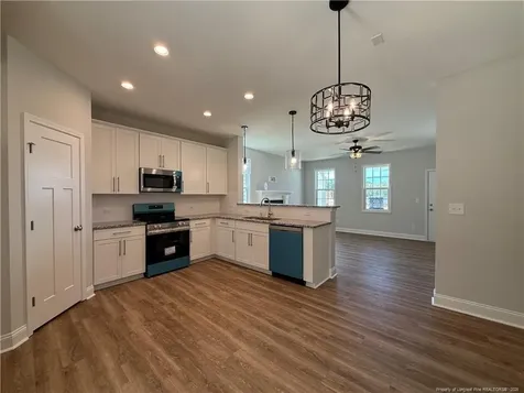 112 Ironbark Drive Raeford NC 28376