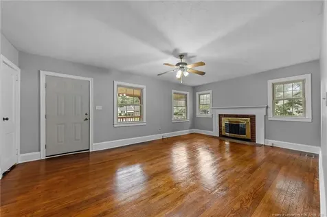 212 N Roberts Street Raeford NC 28376
