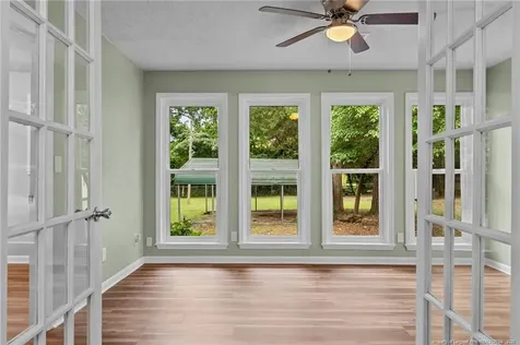 212 N Roberts Street Raeford NC 28376
