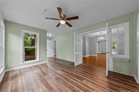 212 N Roberts Street Raeford NC 28376