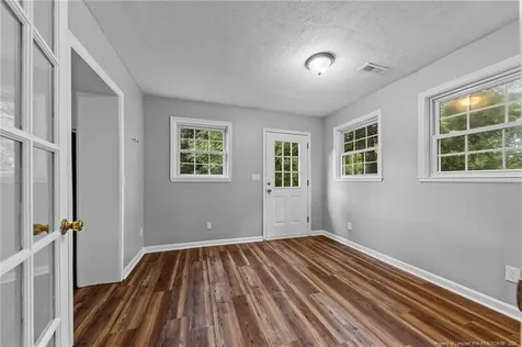 212 N Roberts Street Raeford NC 28376